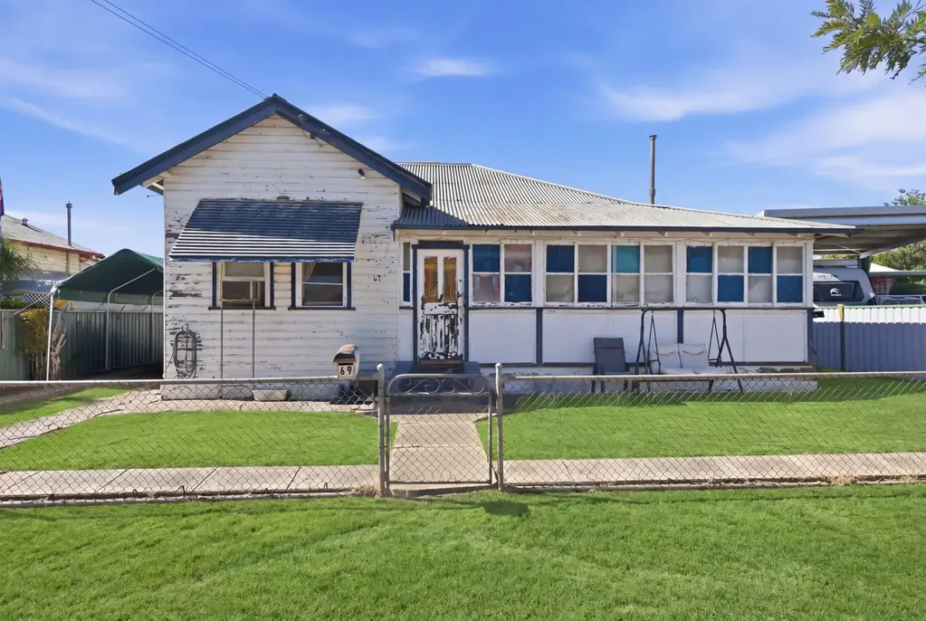 69 Elgin Street, Gunnedah, NSW 2380