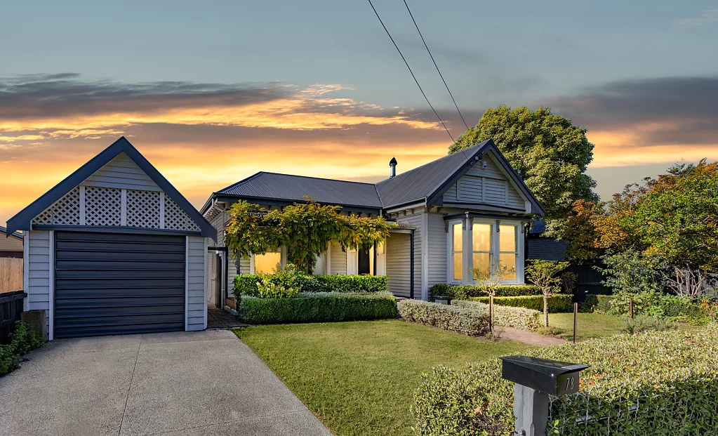 1/78 Francis Avenue, St Albans, Canterbury