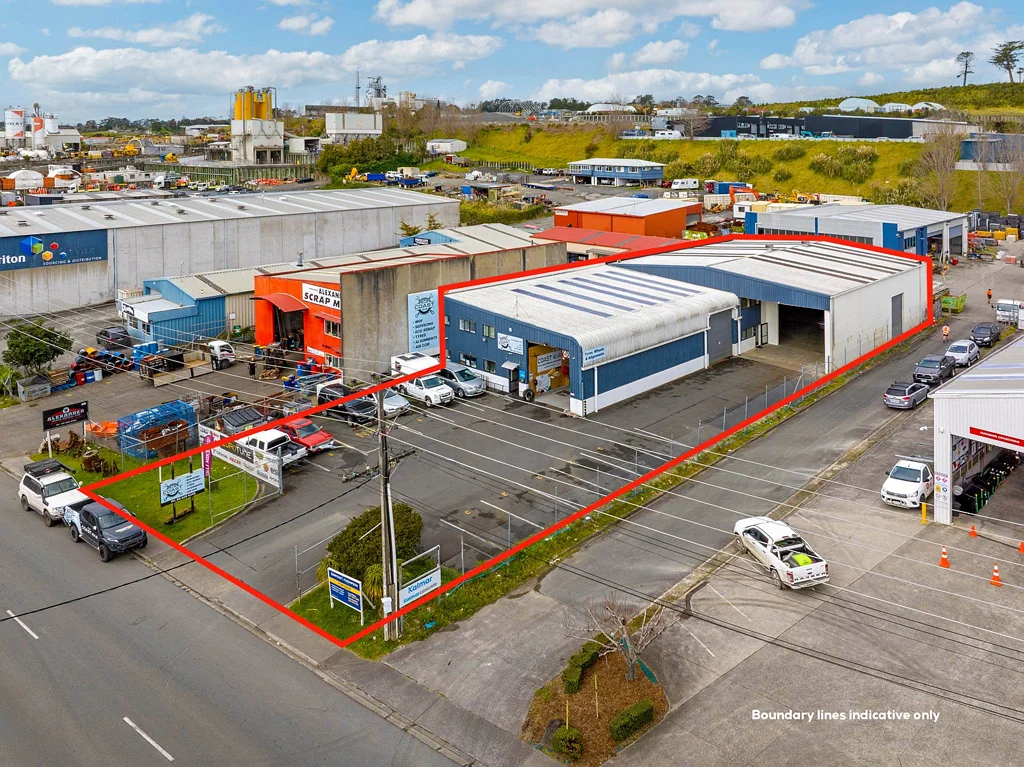 Silverdale FREEHOLD SPLIT RISK INVESTMENT