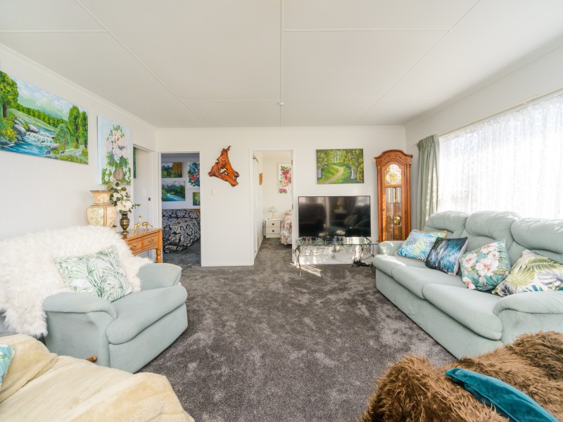 10 Bethel Court, Milson, Palmerston North, 2房, 1浴