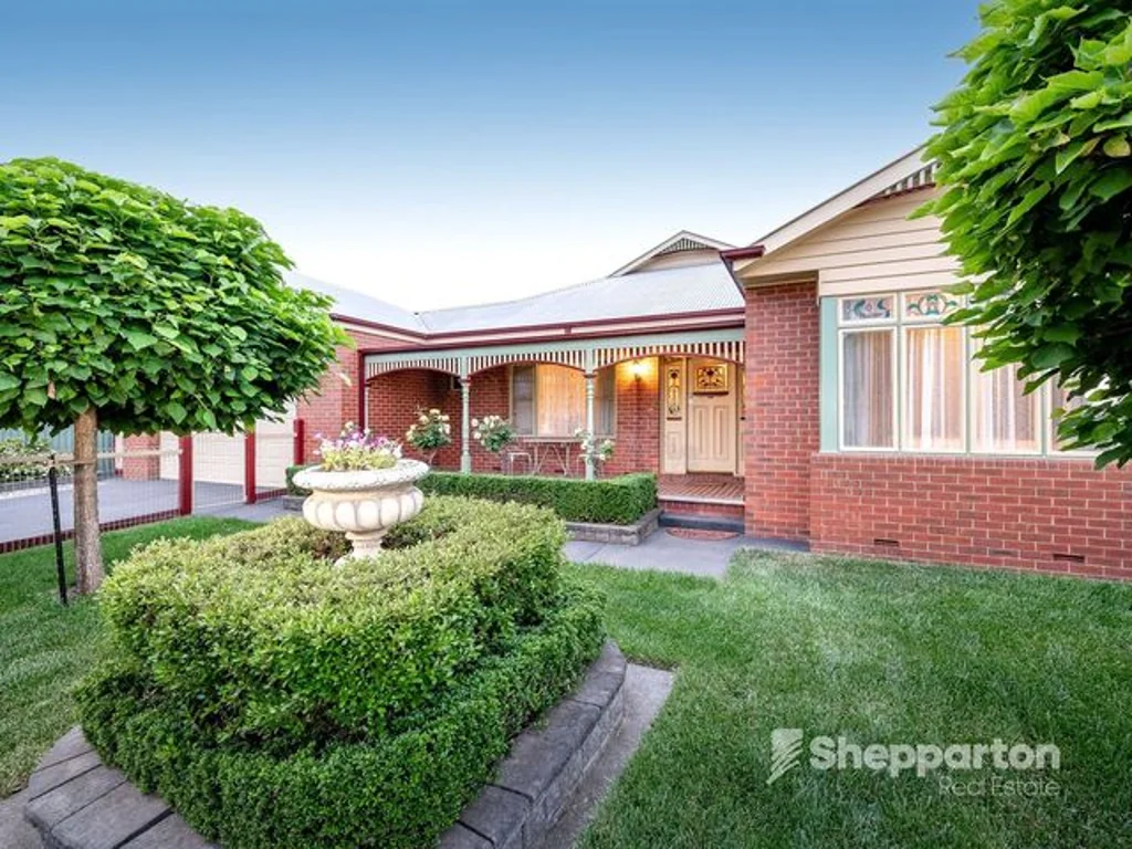 45 Plover Drive, Kialla, VIC 3631