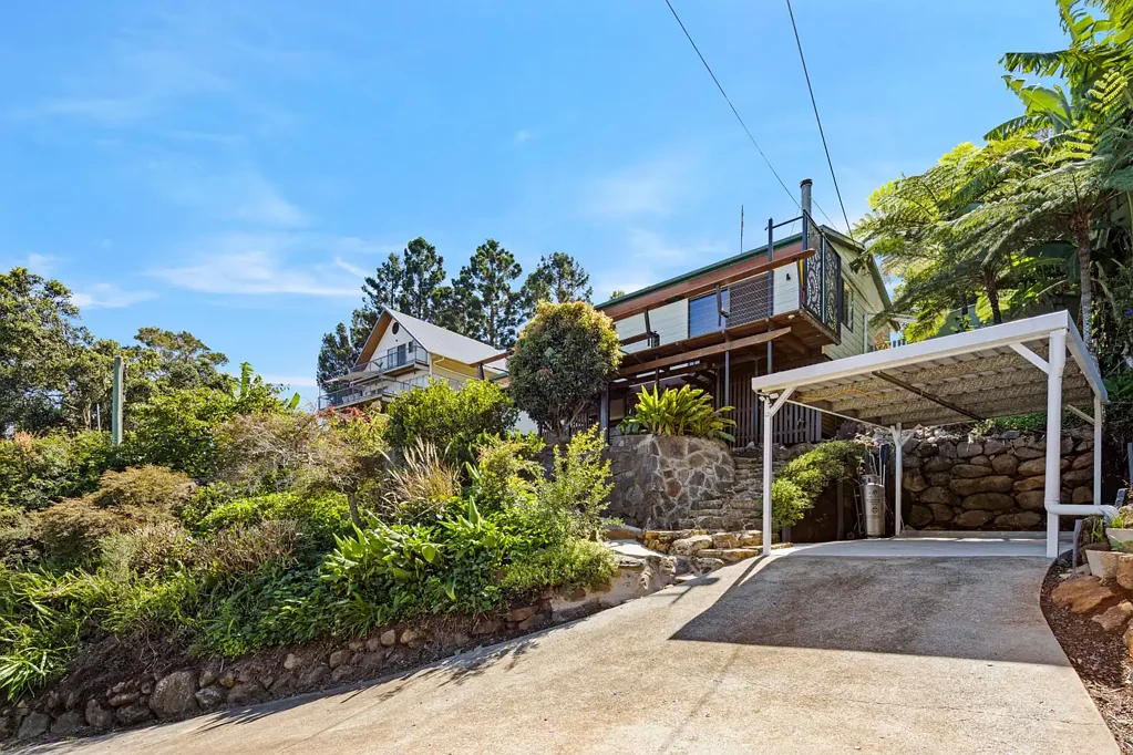 7 Jacaranda Court, Beechmont, QLD 4211