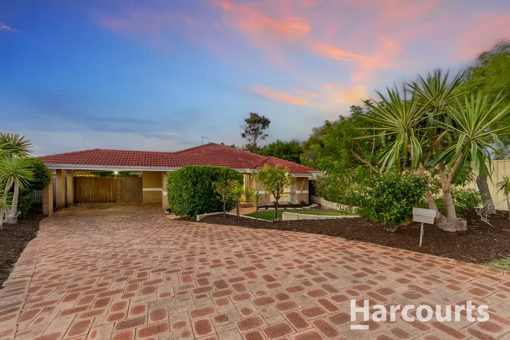 4 Newlin Mews, Clarkson, WA 6030