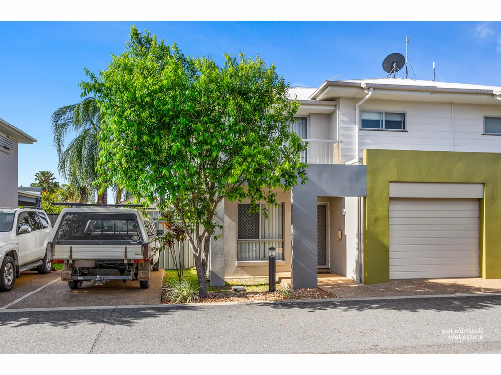 31/58 Lillypilly Avenue, Gracemere, QLD 4702