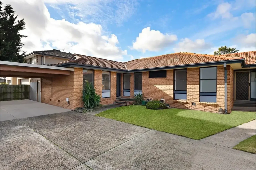 Frankston 2部屋 Easy Living, Exceptional Convenience