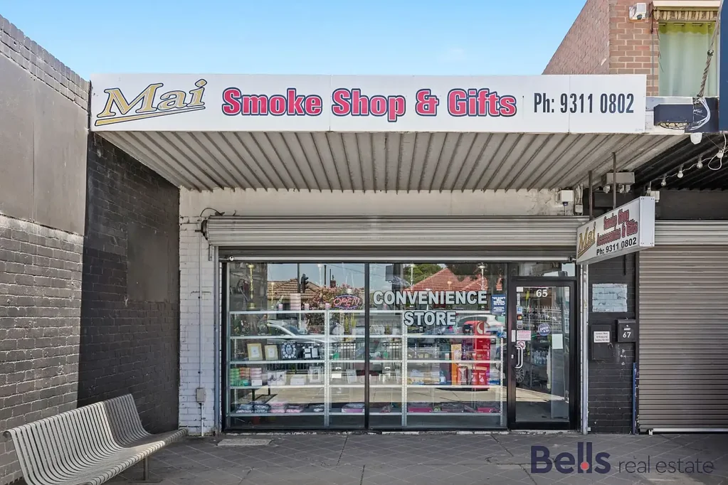 65 McIntyre Road, Sunshine North, VIC 3020