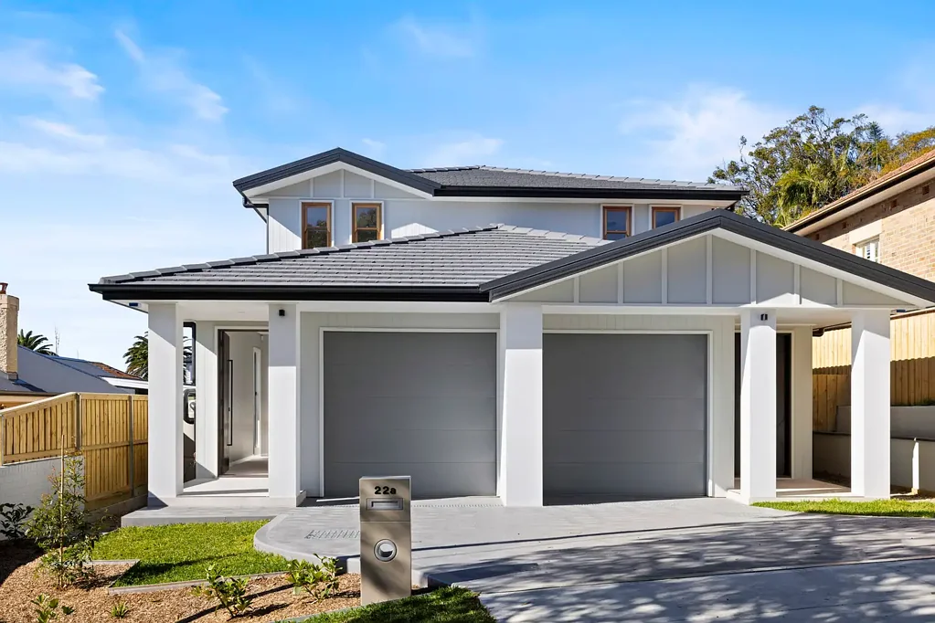22a Boyle Street, Balgowlah, NSW 2093