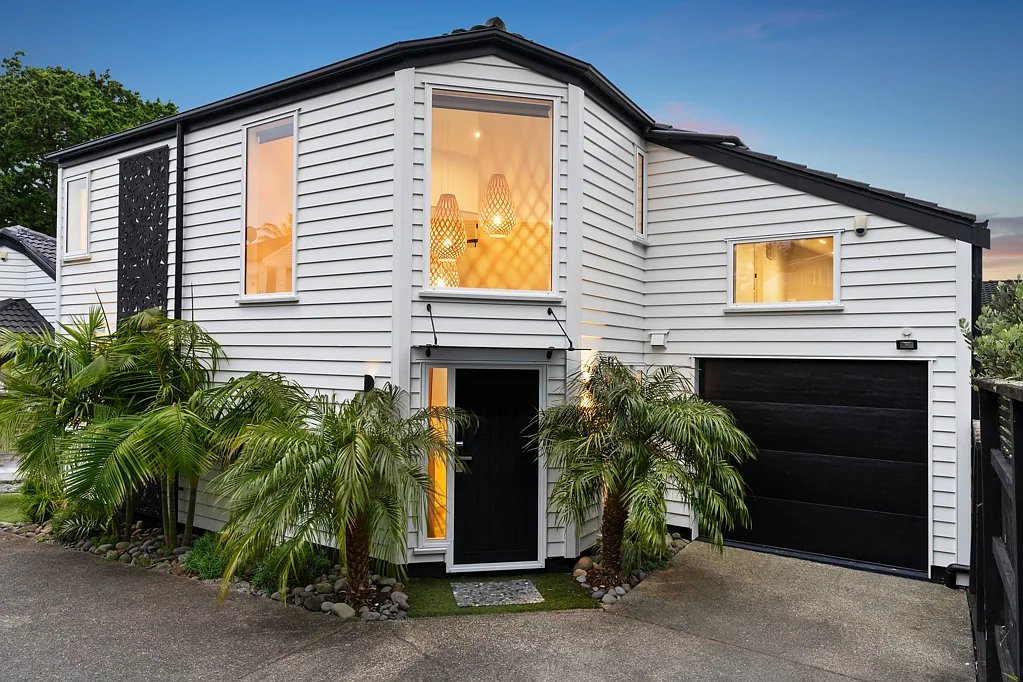 4/10a Killarney Street, Takapuna, North Shore City, Auckland
