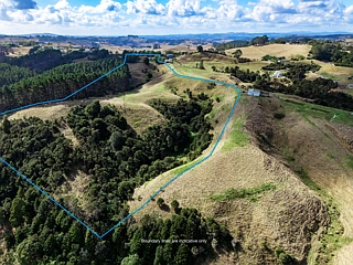 352 Kauri Road, Onewhero, Waikato