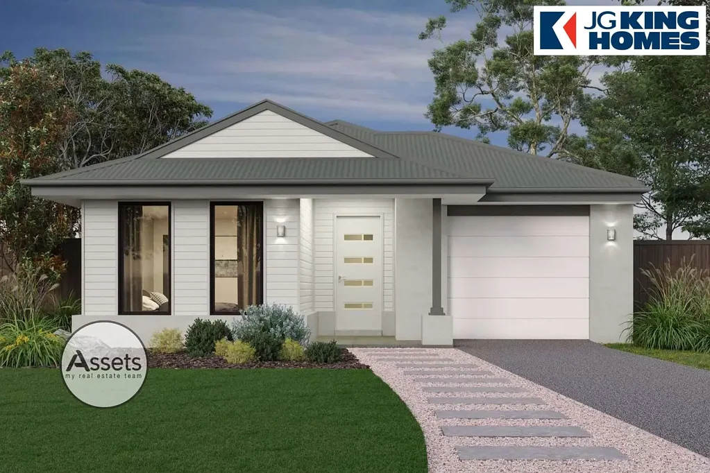 Portland 3બેડરૂમ Seize the Opportunity! House & Land Packages! 
Prices Start from: $465,148!!