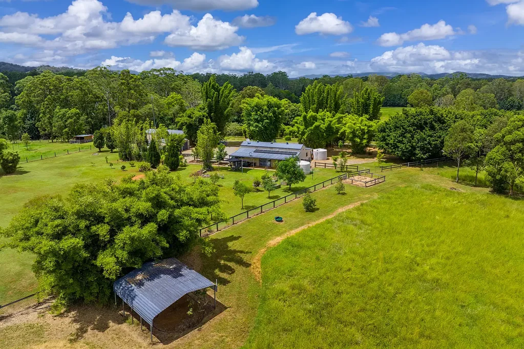 Wilsons Pocket  Rural Versatility Meets Hinterland Charm