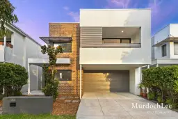 40 Greenbank Drive, Blacktown