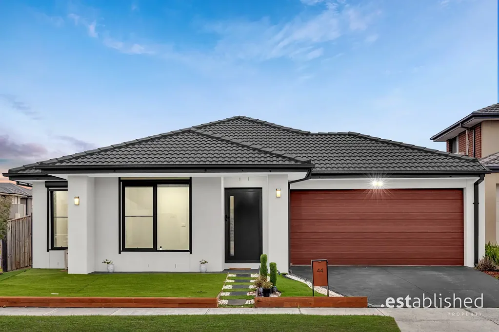 44 Jean Street, Point Cook, VIC 3030