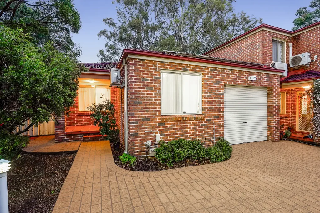 6/14 Gilba Road, Pendle Hill, NSW 2145
