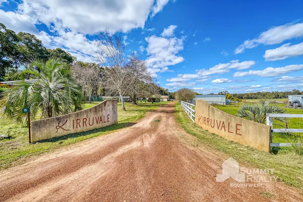 Mullalyup 80 Acres of Beautiful Flat Country