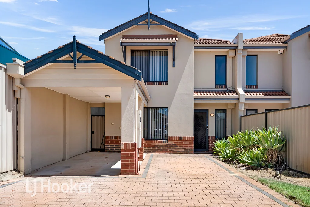 23/68 Fisher Street, Belmont, WA 6104