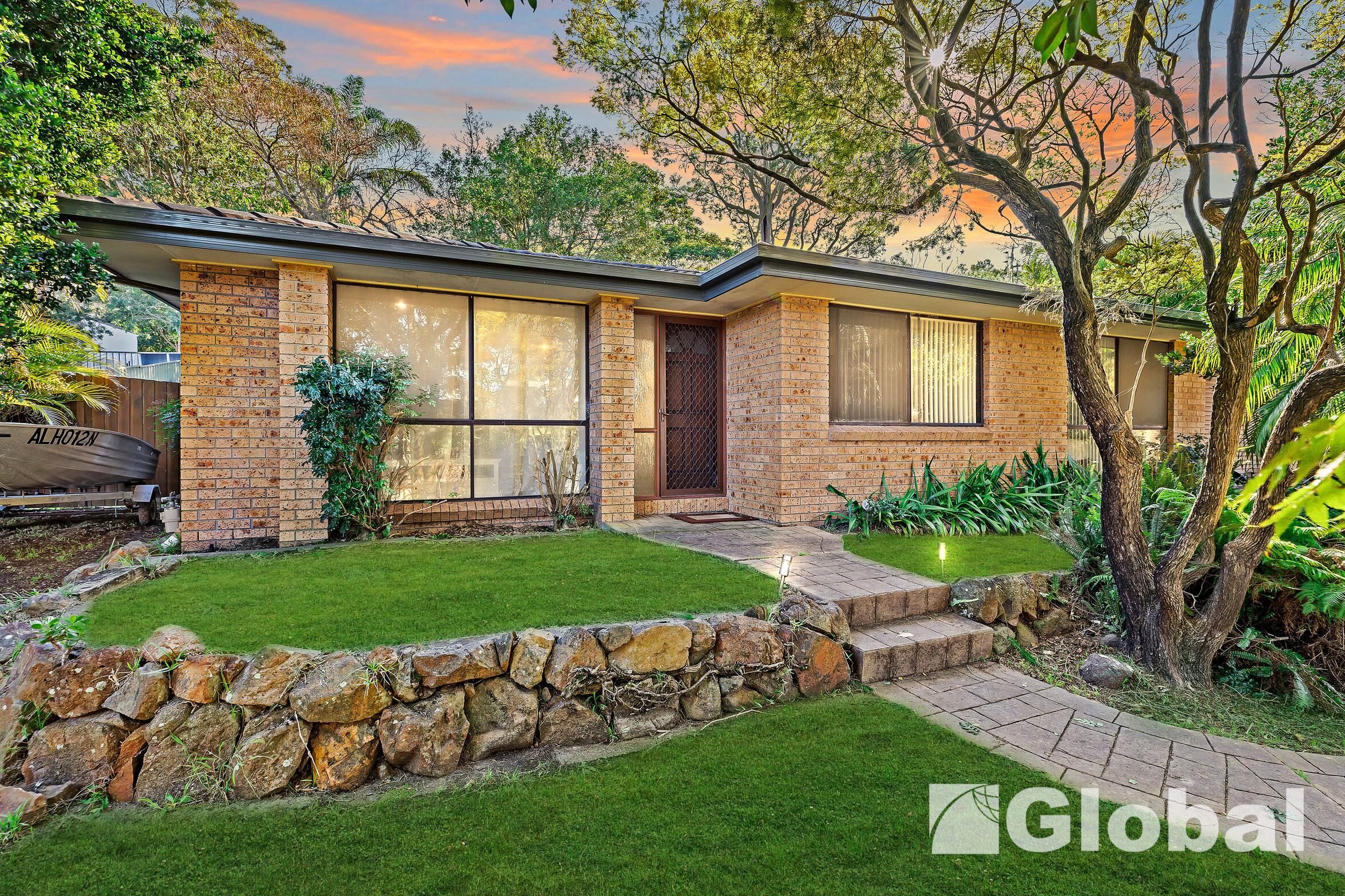 11 FULMAR CL, MOUNT HUTTON NSW 2290, 0房, 0浴, House