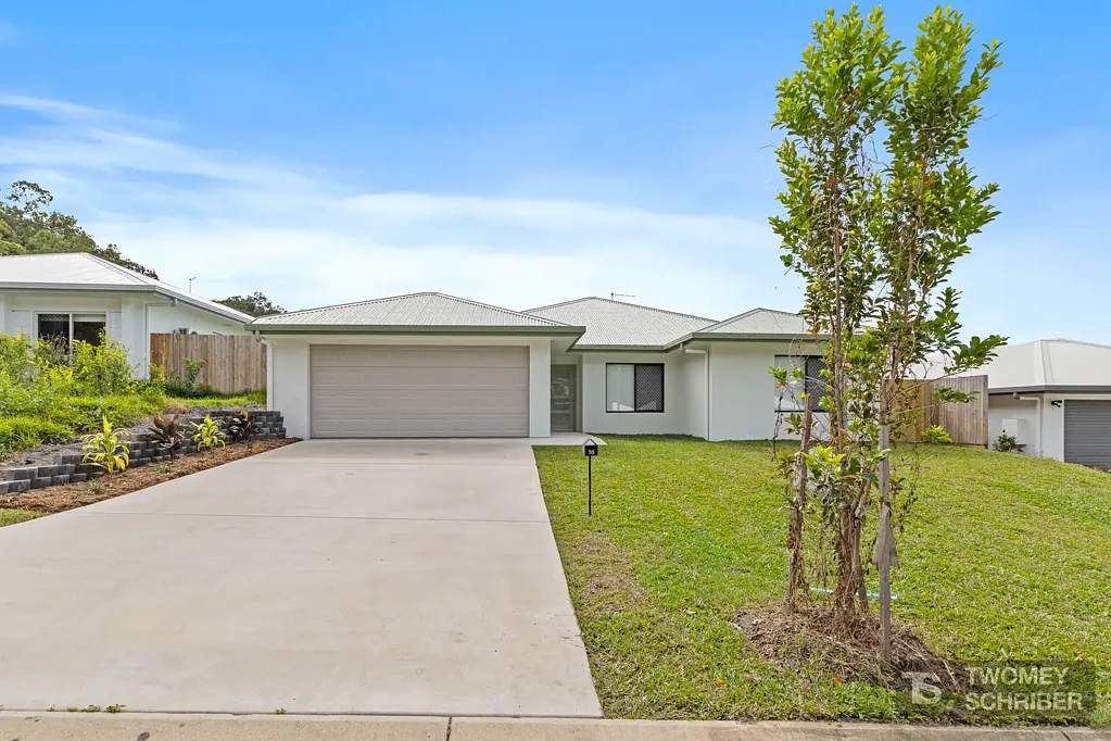 Brand New Family Home with Mountain Views & Spacious Backyard