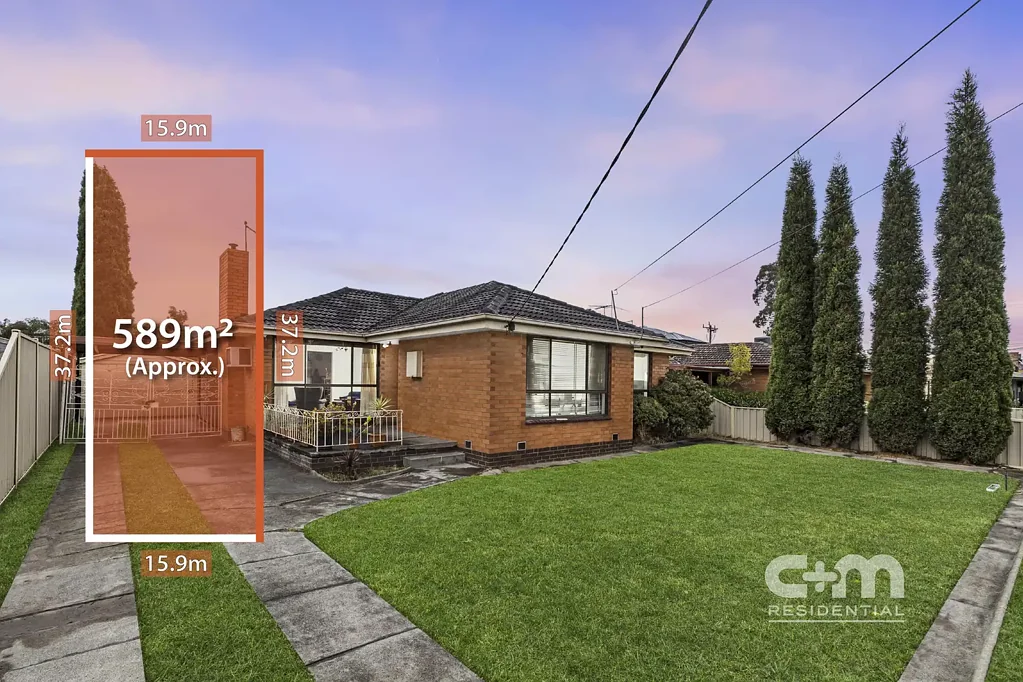 6 Beccles Street, Fawkner, VIC 3060