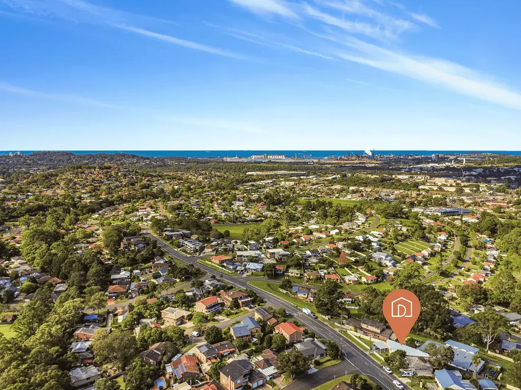 Unanderra 4Habitaciones Dual-Income Investment Opportunity Returning $44,460 Per Annum with increase due.