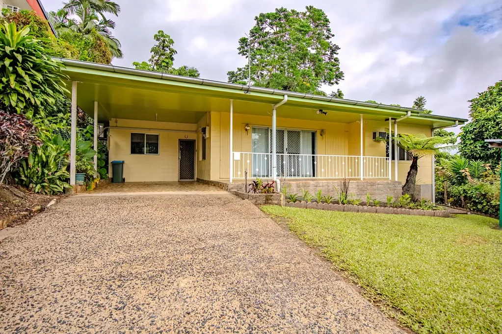 6 Punchard Street, East Innisfail, QLD 4860