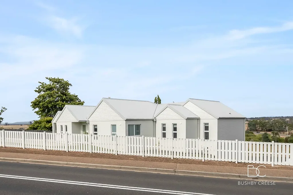 39 High Street, Evandale, TAS 7212