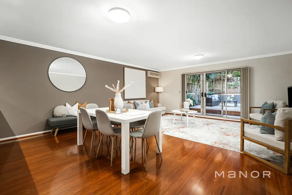 15/4-6 Mercer Street, Castle Hill, NSW 2154