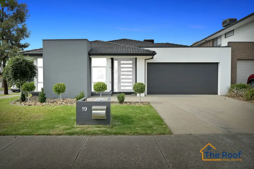 Armstrong Creek 4બેડરૂમ Stylish and Affordable Home for growing families and investors !