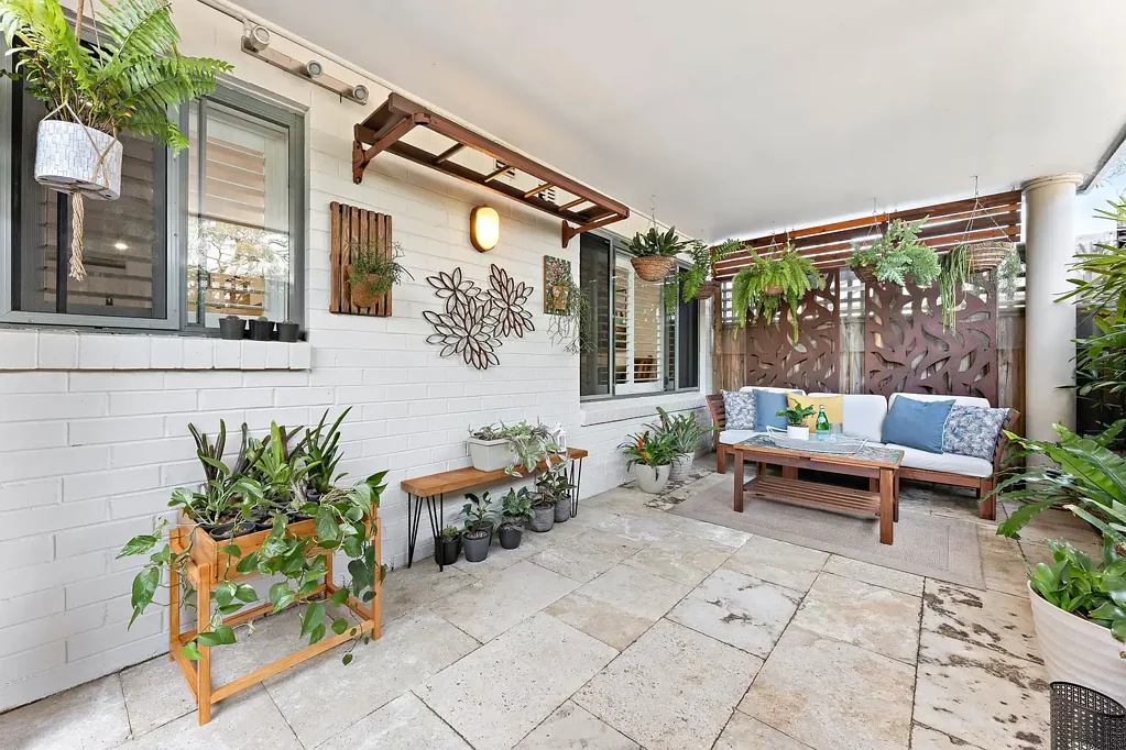 Chatswood 1બેડરૂમ Peaceful, Private and Divine Garden Sanctuary