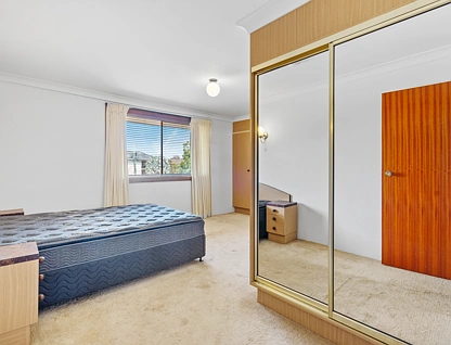5/15 Burrows Street, Biggera Waters, Gold Coast, 3 રૂમ, 2 બાથરૂમ, Apartment