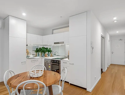 106/14 Gilbert Street, Adelaide, SA 5000, 1 ਕਮਰੇ, 1 ਬਾਥਰੂਮ, Apartment