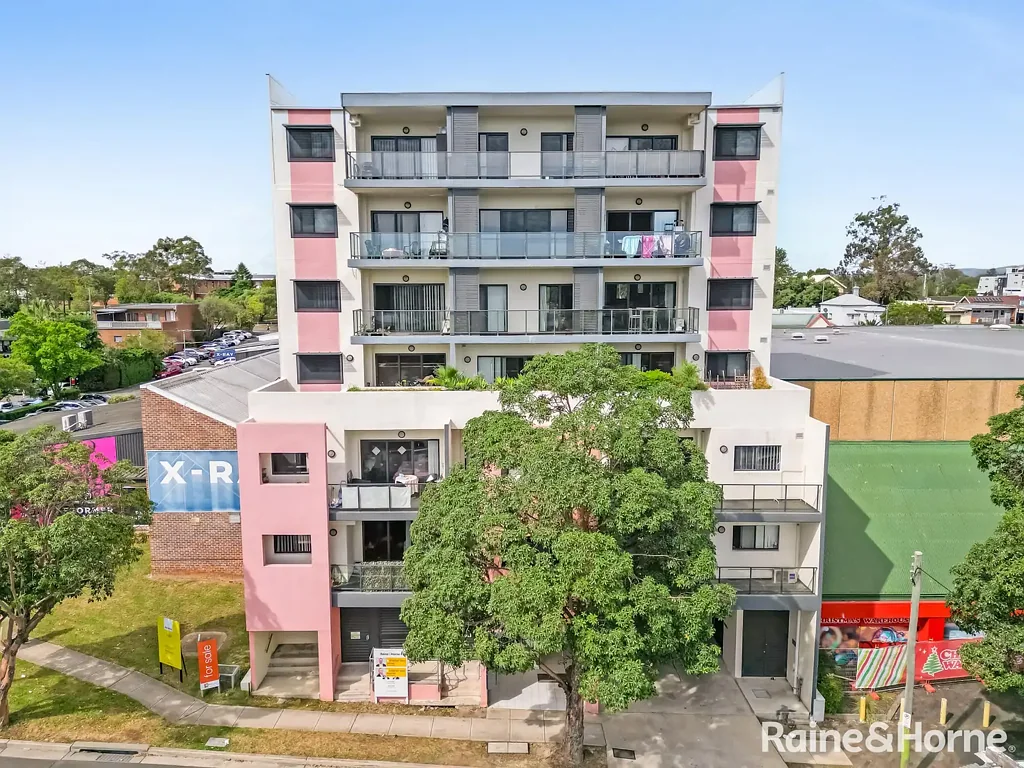 19/14 Henry Street, Penrith, NSW 2750
