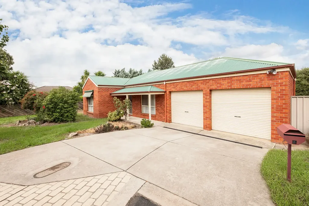 Modern Family Living in the Sought-After Norris Park Estate