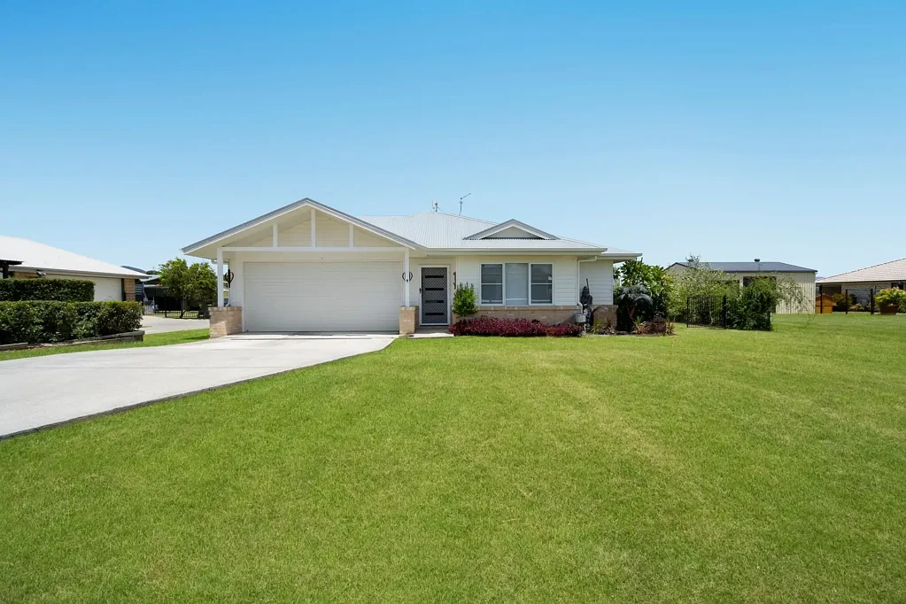 29 Settlers Drive, Kalbar, QLD 4309