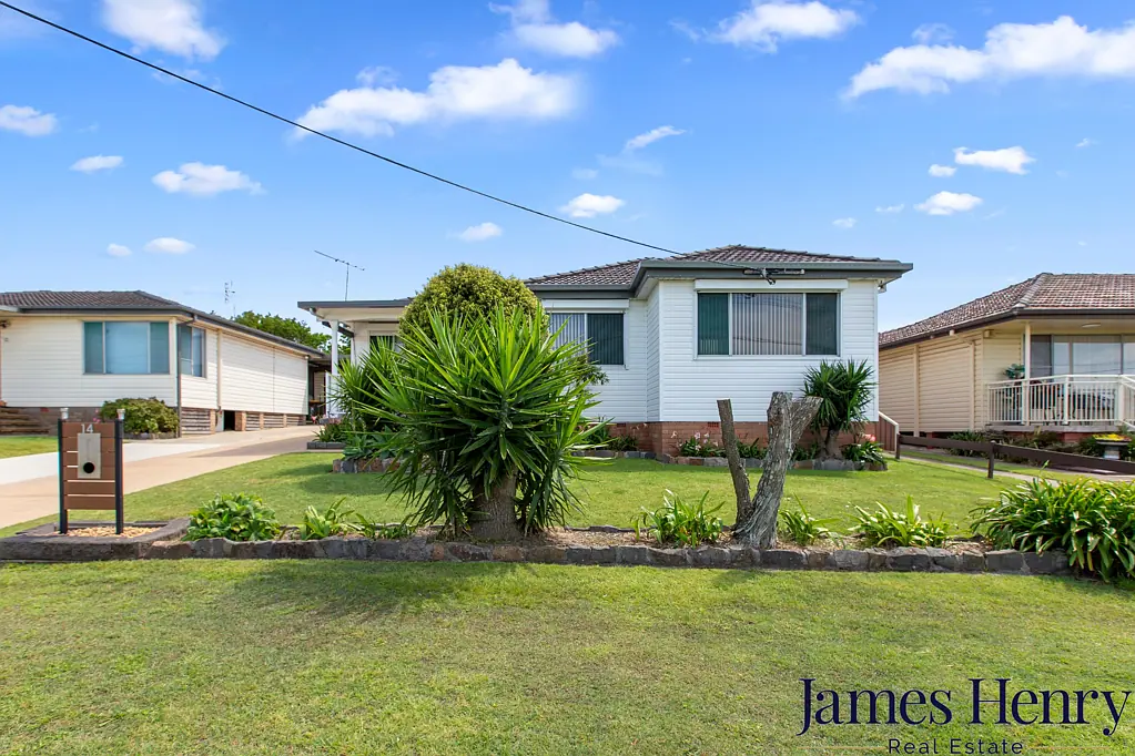 14 Redbill Drive, Woodberry, NSW 2322