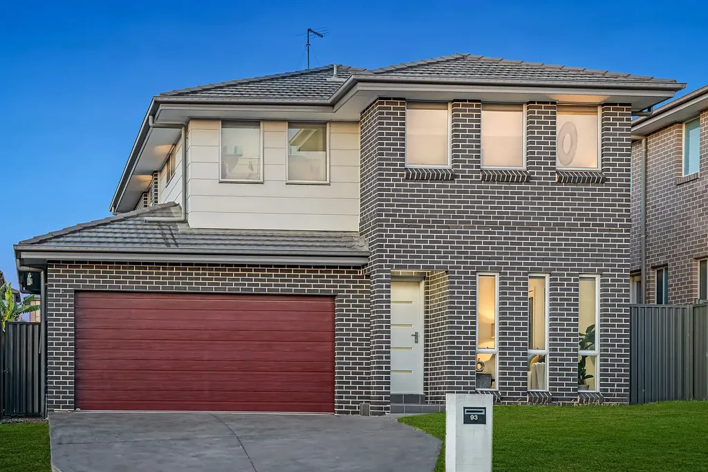Schofields 4Habitaciones SOPHISTICATED DESIGN MEETS EFFORTLESS LIVING - ULTRA-CONTEMPORARY FAMILY LIVING NEXT TO PARK