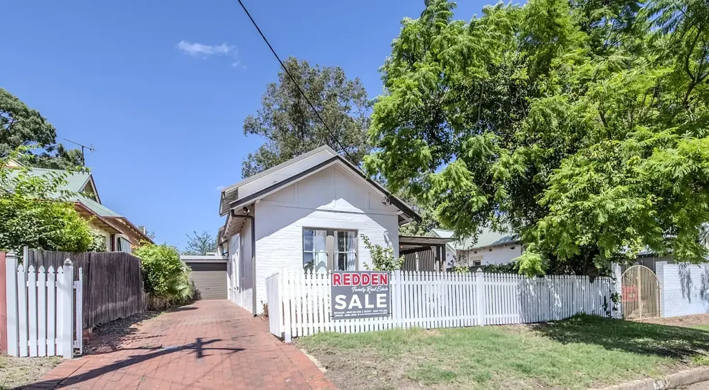 33 Nancarrow Street, Dubbo, NSW 2830