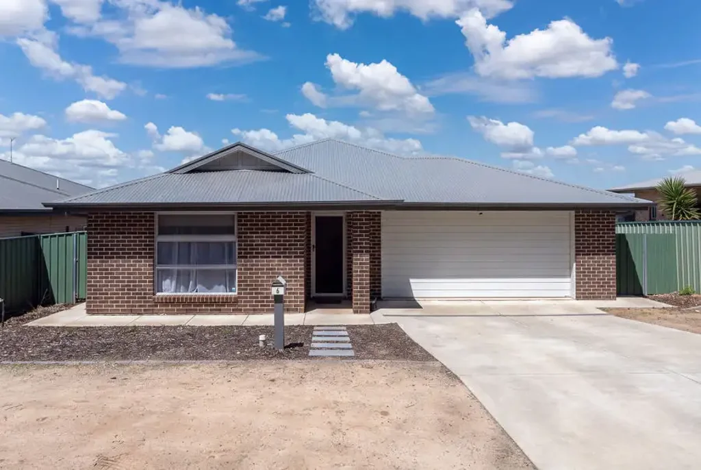 Murray Bridge 4कमरा Easy Living Family Home - Investment