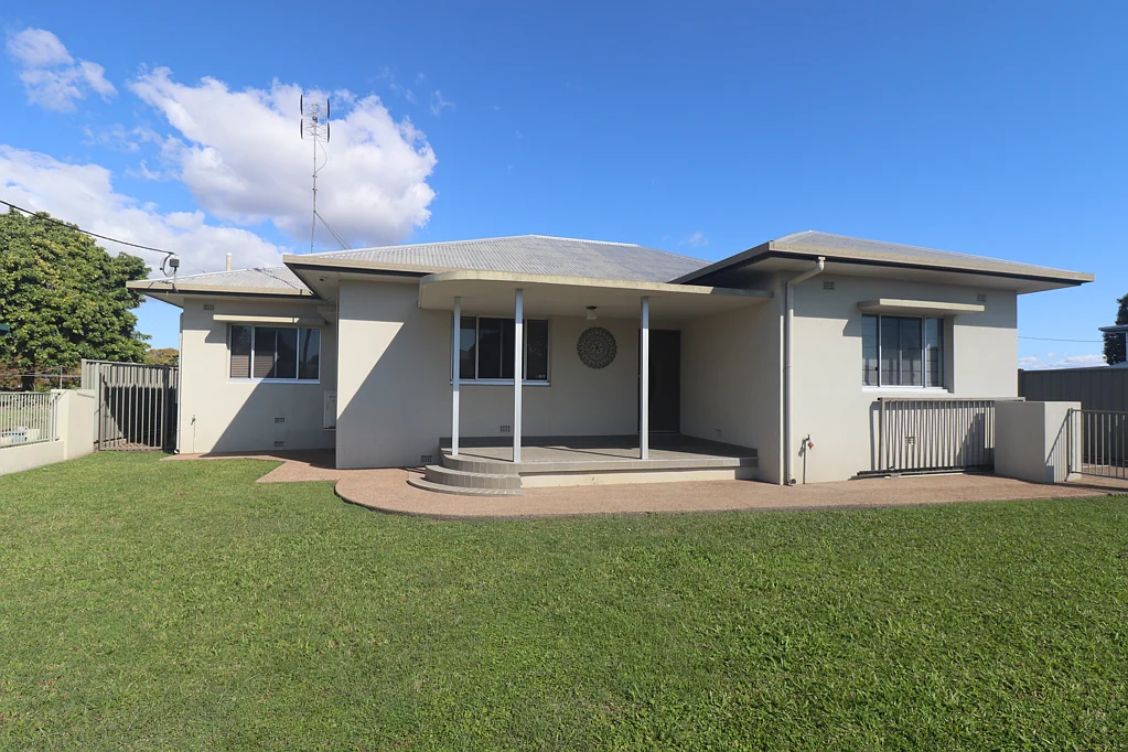 14 Old Clare Road, Ayr, QLD 4807