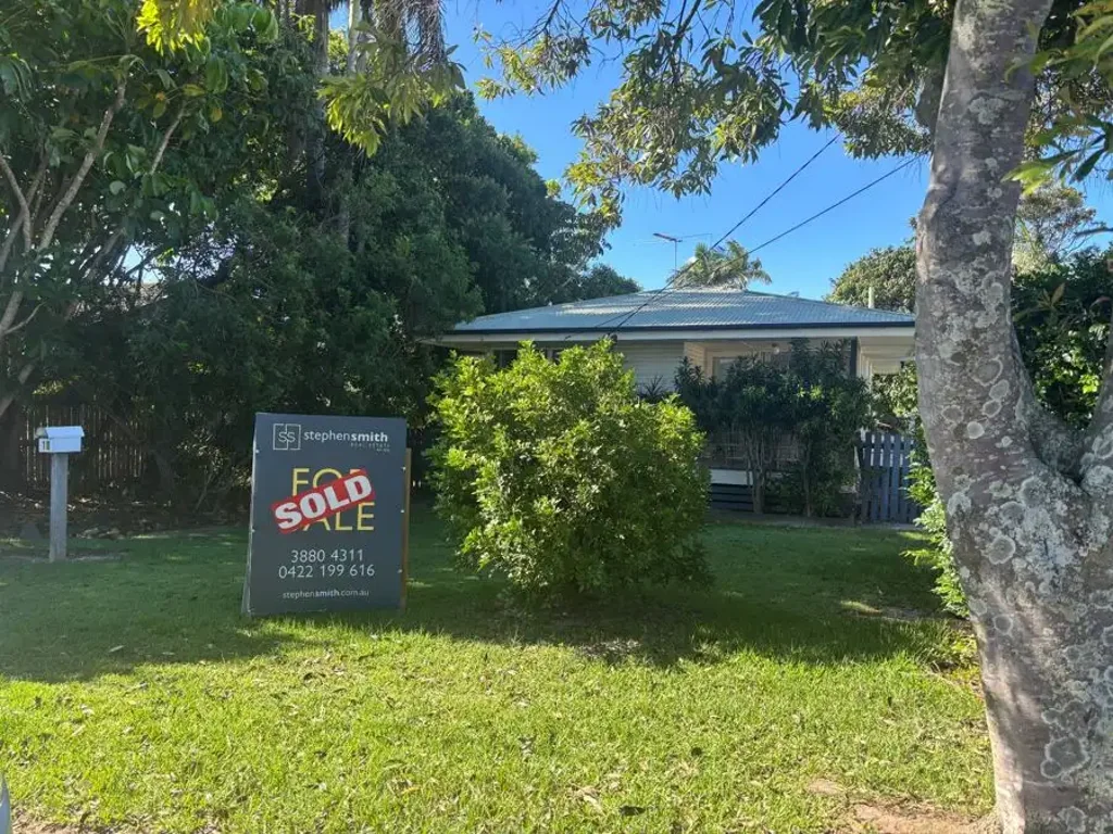 10 Edwin Street, Redcliffe, QLD 4020