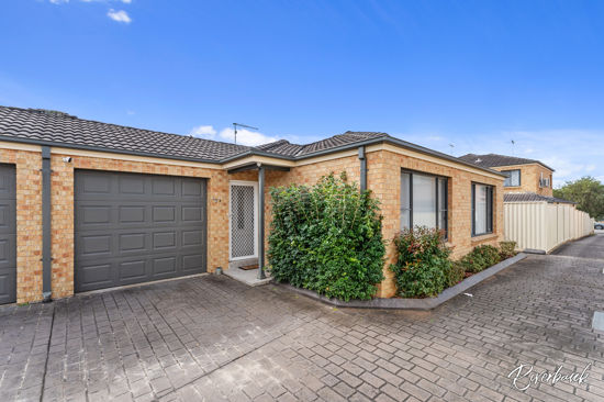 45B BORONIA ST, SOUTH WENTWORTHVILLE NSW 2145, 0 habitaciones, 0 baños, House