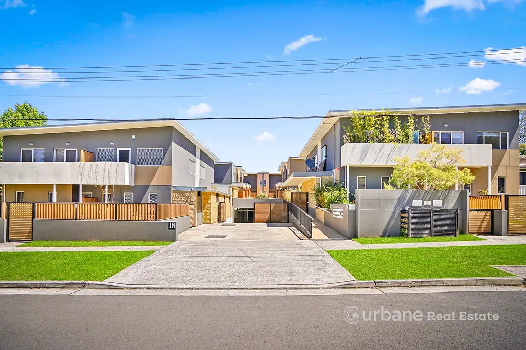 13/18 Marcia Street, Toongabbie, NSW 2146