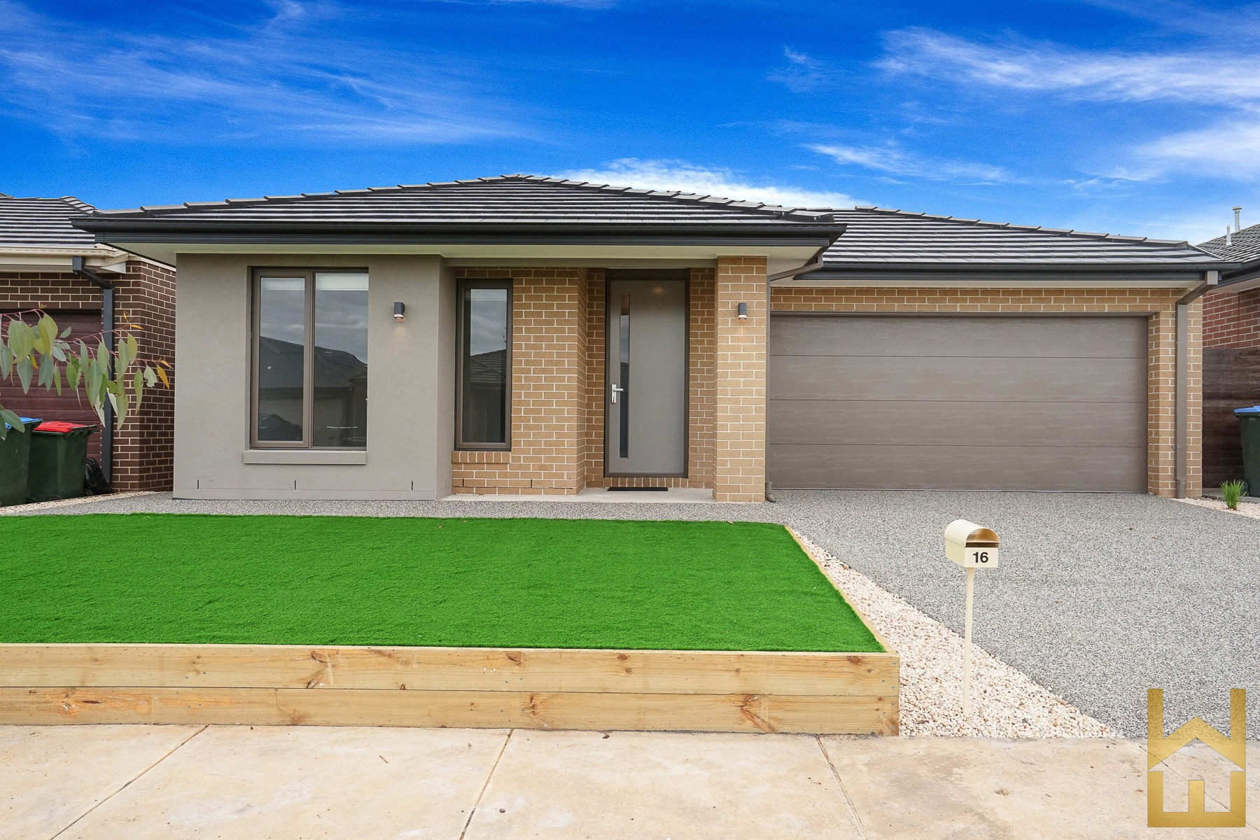 16 RHUBARB RD, MANOR LAKES VIC 3024, 0 Schlafzimmer, 0 Badezimmer, House