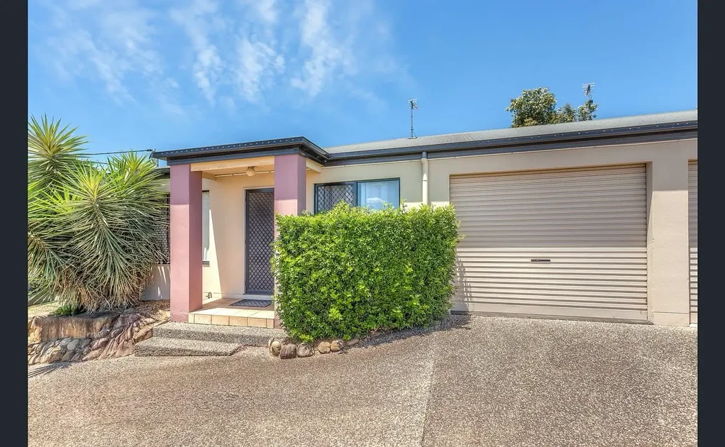 1/16 Pascoe Lane, Harlaxton, QLD 4350