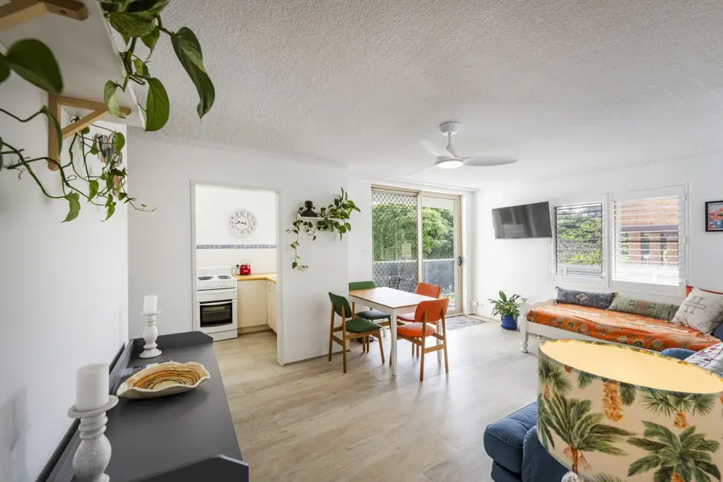 Yamba 2 Slaapkamer Central Yamba Opportunity with Coastal Appeal