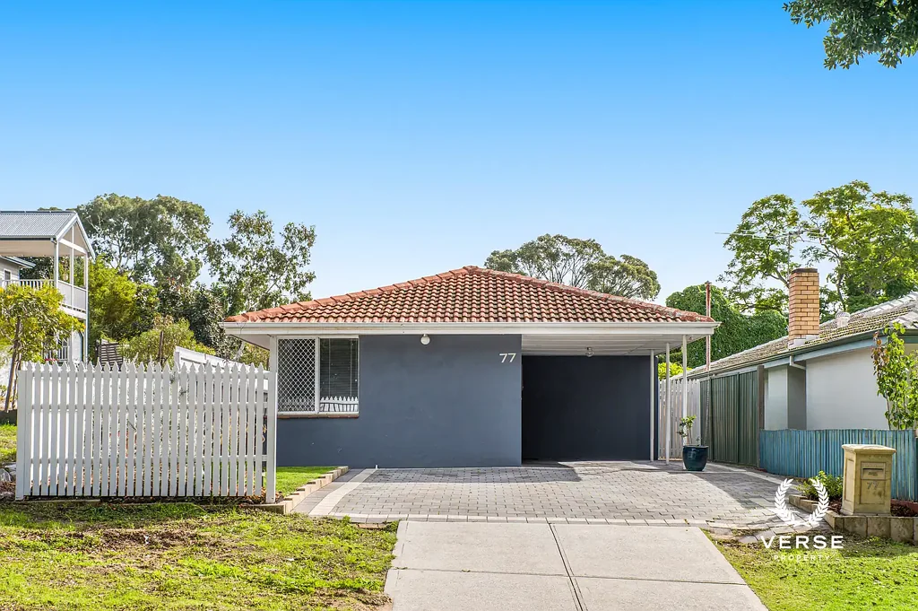 East Victoria Park 3Zimmer Endless Potential in a Prime Location