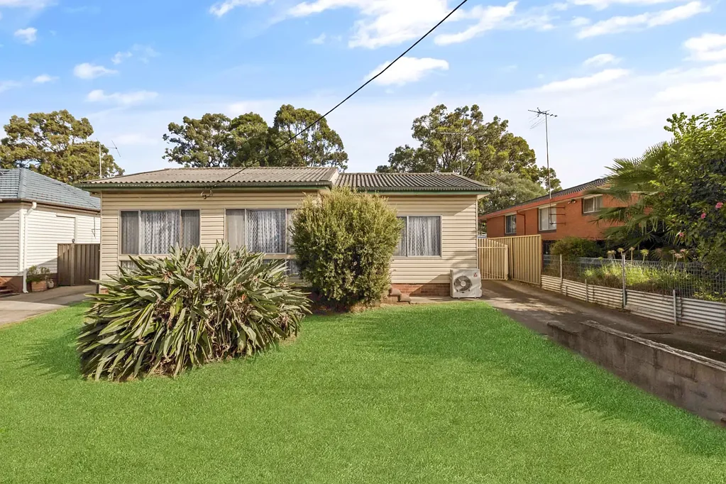 52 Great Western Highway, Colyton, NSW 2760