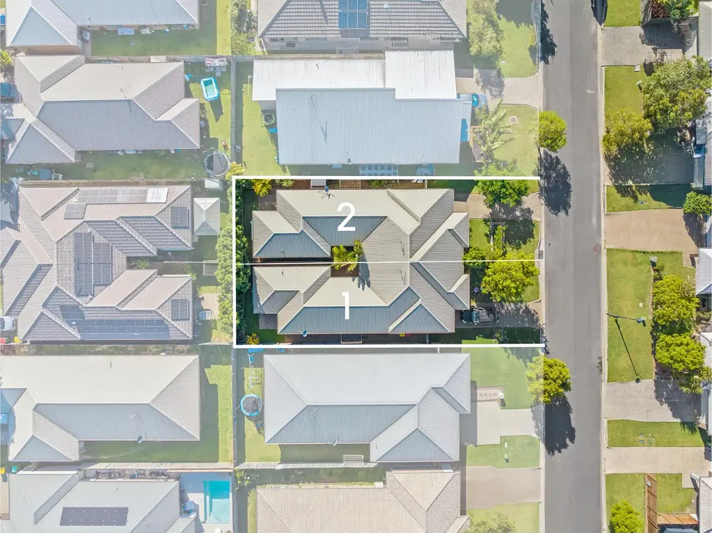 1/18 Denham Circuit, Willow Vale, QLD 4209