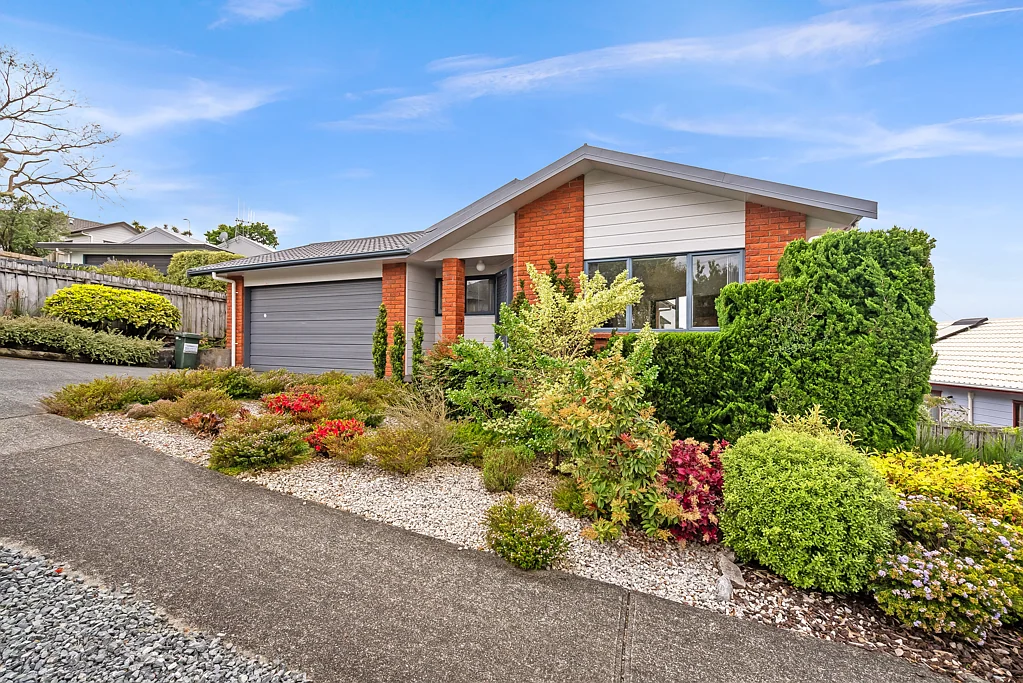 43 Ridgeway Drive, Te Kamo, Whangarei, Northland