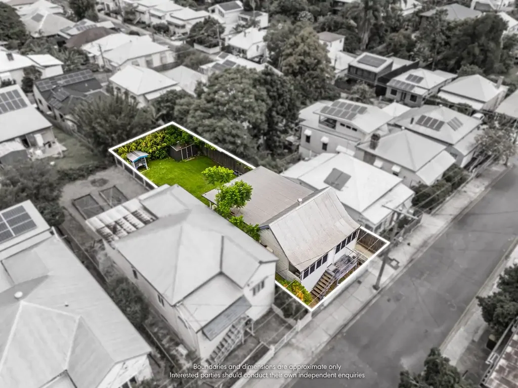 44 Turin Street, West End, QLD 4101